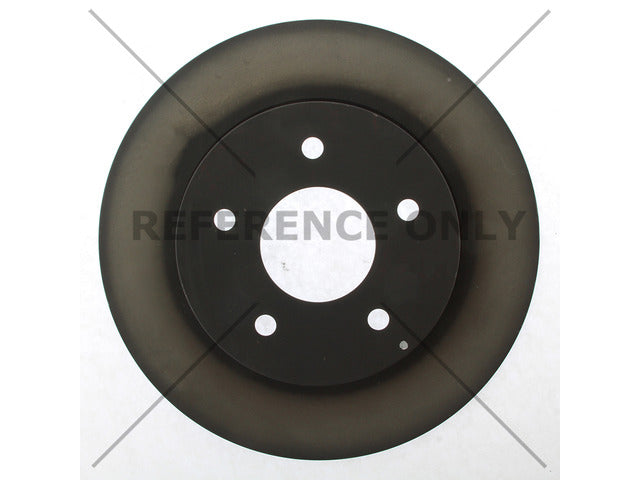 Centric Parts Disc Brake Rotor P/N:120.42133 Fits: Nissan Altima 23-19, Nissan Kicks 23-21 - Image 3
