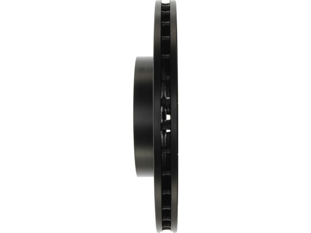 Centric Parts Disc Brake Rotor P/N:120.42134 Fits: Nissan Kicks 23-17, Nissan Versa 23-20 - Image 1