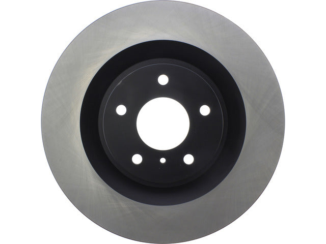 Centric Parts Disc Brake Rotor P/N:120.42136 Fits: Infiniti Qx50 23-19, Infiniti Qx55 23-22 - Image 3