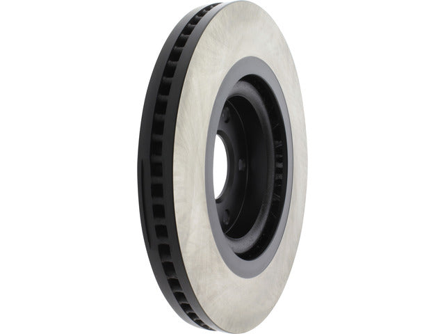 Centric Parts Disc Brake Rotor P/N:120.42136 Fits: Infiniti Qx50 23-19, Infiniti Qx55 23-22 - Image 5