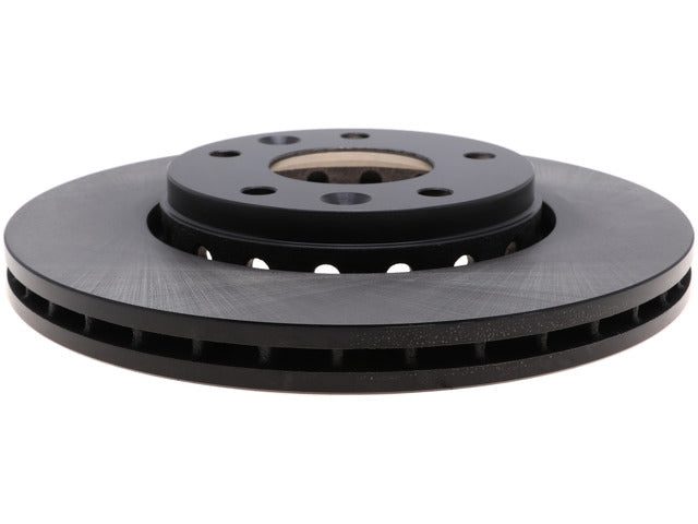 Centric Parts Disc Brake Rotor P/N:120.42138 Fits: Nissan Kicks 23-21, Nissan Sentra 23-20 - Image 1
