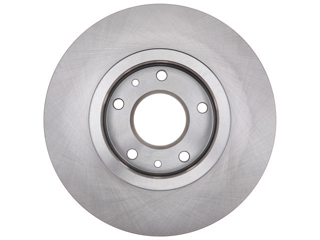 Centric Parts Disc Brake Rotor P/N:120.42138 Fits: Nissan Kicks 23-21, Nissan Sentra 23-20 - Image 2