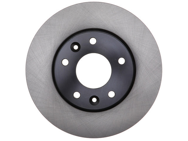 Centric Parts Disc Brake Rotor P/N:120.42138 Fits: Nissan Kicks 23-21, Nissan Sentra 23-20 - Image 3