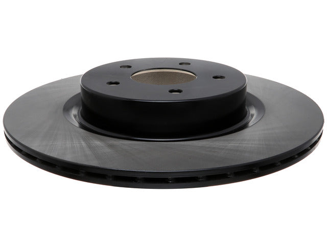 Centric Parts Disc Brake Rotor P/N:120.42139 Fits: Infiniti Qx60 23-22, Mitsubishi Outlander 23-21, Nissan Ariya 2023, Nissan Pathfinder 23-22 - Image 1
