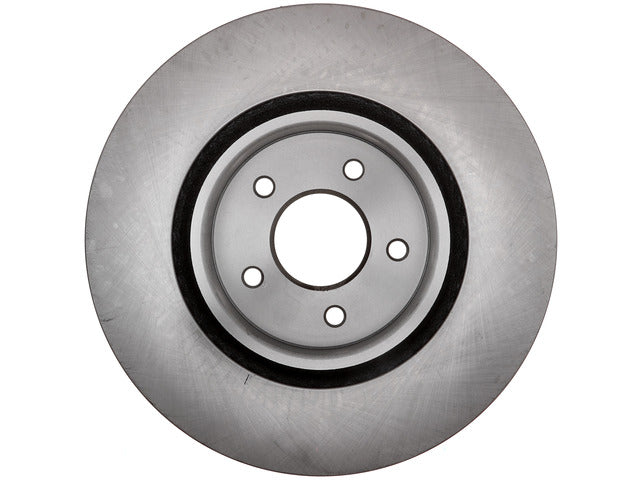 Centric Parts Disc Brake Rotor P/N:120.42139 Fits: Infiniti Qx60 23-22, Mitsubishi Outlander 23-21, Nissan Ariya 2023, Nissan Pathfinder 23-22 - Image 2