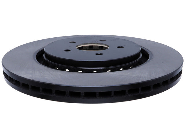 Centric Parts Disc Brake Rotor P/N:120.42141 Fits: Nissan Ariya 24-23 - Image 1