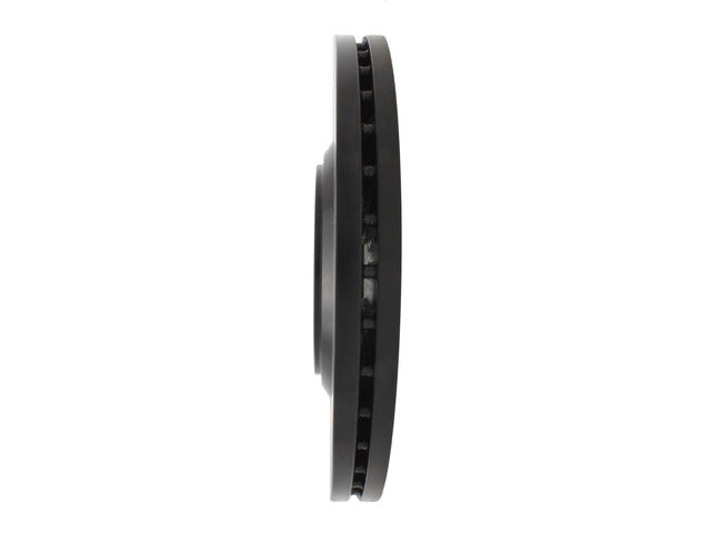 Centric Parts Disc Brake Rotor P/N:120.43013 Fits: Acura Slx 99-96, Honda Passport 01-94, Isuzu Amigo 00-98, Isuzu Amigo 1994, Isuzu Axiom 2002, Isuzu Rodeo 01-94, Isuzu Rodeo Sport 2001, Isuzu Trooper 02-92, Isuzu Vehicross 01-99 - Image 1