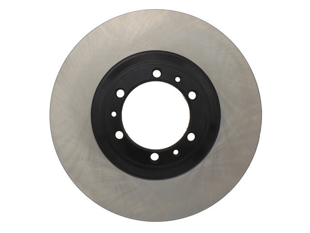 Centric Parts Disc Brake Rotor P/N:120.43013 Fits: Acura Slx 99-96, Honda Passport 01-94, Isuzu Amigo 00-98, Isuzu Amigo 1994, Isuzu Axiom 2002, Isuzu Rodeo 01-94, Isuzu Rodeo Sport 2001, Isuzu Trooper 02-92, Isuzu Vehicross 01-99 - Image 3