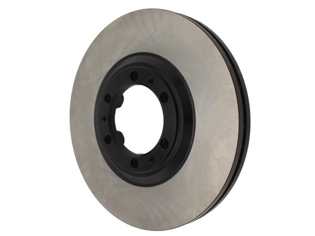 Centric Parts Disc Brake Rotor P/N:120.43013 Fits: Acura Slx 99-96, Honda Passport 01-94, Isuzu Amigo 00-98, Isuzu Amigo 1994, Isuzu Axiom 2002, Isuzu Rodeo 01-94, Isuzu Rodeo Sport 2001, Isuzu Trooper 02-92, Isuzu Vehicross 01-99 - Image 4