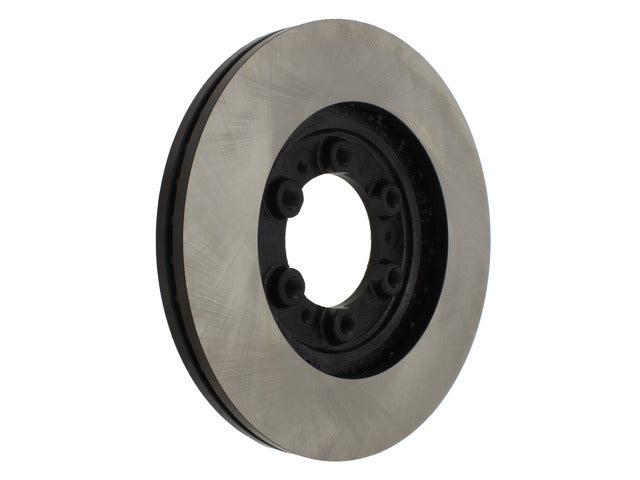 Centric Parts Disc Brake Rotor P/N:120.43013 Fits: Acura Slx 99-96, Honda Passport 01-94, Isuzu Amigo 00-98, Isuzu Amigo 1994, Isuzu Axiom 2002, Isuzu Rodeo 01-94, Isuzu Rodeo Sport 2001, Isuzu Trooper 02-92, Isuzu Vehicross 01-99 - Image 5