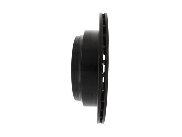 Centric Parts Disc Brake Rotor P/N:120.43015 Fits: Acura Slx 99-96, Honda Passport 02-94, Isuzu Amigo 00-98, Isuzu Amigo 1994, Isuzu Axiom 04-02, Isuzu Rodeo 04-94, Isuzu Rodeo Sport 03-01, Isuzu Trooper 02-92, Isuzu Vehicross 01-99 - Image 1