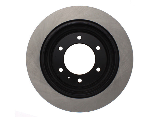 Centric Parts Disc Brake Rotor P/N:120.43015 Fits: Acura Slx 99-96, Honda Passport 02-94, Isuzu Amigo 00-98, Isuzu Amigo 1994, Isuzu Axiom 04-02, Isuzu Rodeo 04-94, Isuzu Rodeo Sport 03-01, Isuzu Trooper 02-92, Isuzu Vehicross 01-99 - Image 2