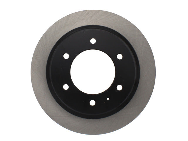 Centric Parts Disc Brake Rotor P/N:120.43015 Fits: Acura Slx 99-96, Honda Passport 02-94, Isuzu Amigo 00-98, Isuzu Amigo 1994, Isuzu Axiom 04-02, Isuzu Rodeo 04-94, Isuzu Rodeo Sport 03-01, Isuzu Trooper 02-92, Isuzu Vehicross 01-99 - Image 3