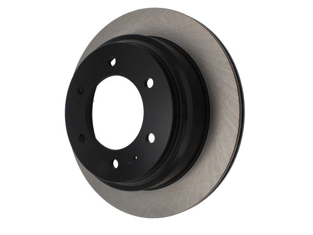 Centric Parts Disc Brake Rotor P/N:120.43015 Fits: Acura Slx 99-96, Honda Passport 02-94, Isuzu Amigo 00-98, Isuzu Amigo 1994, Isuzu Axiom 04-02, Isuzu Rodeo 04-94, Isuzu Rodeo Sport 03-01, Isuzu Trooper 02-92, Isuzu Vehicross 01-99 - Image 4