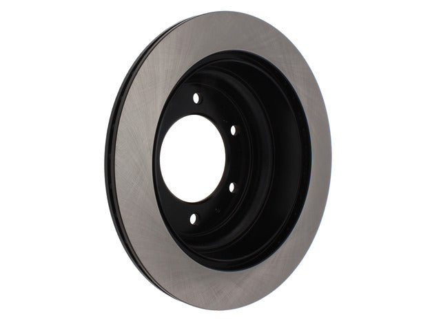Centric Parts Disc Brake Rotor P/N:120.43015 Fits: Acura Slx 99-96, Honda Passport 02-94, Isuzu Amigo 00-98, Isuzu Amigo 1994, Isuzu Axiom 04-02, Isuzu Rodeo 04-94, Isuzu Rodeo Sport 03-01, Isuzu Trooper 02-92, Isuzu Vehicross 01-99 - Image 5