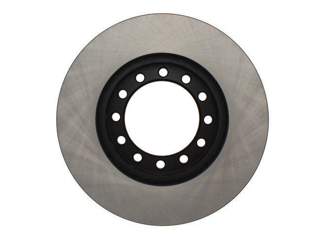 Centric Parts Disc Brake Rotor P/N:120.43016 Fits: Chevrolet Lcf 3500, Chevrolet Lcf 3500hd, Chevrolet Lcf 4500hd, Chevrolet W3500 Tiltmaster, Chevrolet W4500 Tiltmaster, GMC W3500 Forward, GMC W4500 Forward, Isuzu Elf 200, Isuzu Npr, Isuzu Npr-hd - Image 2