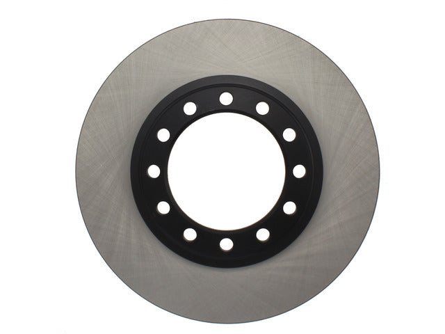 Centric Parts Disc Brake Rotor P/N:120.43016 Fits: Chevrolet Lcf 3500, Chevrolet Lcf 3500hd, Chevrolet Lcf 4500hd, Chevrolet W3500 Tiltmaster, Chevrolet W4500 Tiltmaster, GMC W3500 Forward, GMC W4500 Forward, Isuzu Elf 200, Isuzu Npr, Isuzu Npr-hd - Image 3