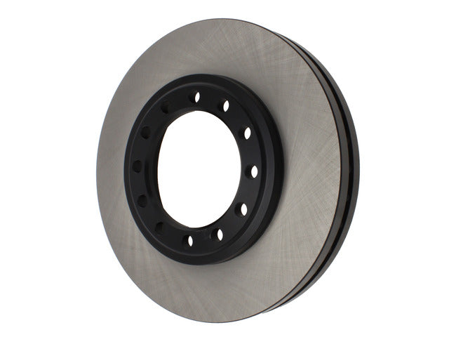 Centric Parts Disc Brake Rotor P/N:120.43016 Fits: Chevrolet Lcf 3500, Chevrolet Lcf 3500hd, Chevrolet Lcf 4500hd, Chevrolet W3500 Tiltmaster, Chevrolet W4500 Tiltmaster, GMC W3500 Forward, GMC W4500 Forward, Isuzu Elf 200, Isuzu Npr, Isuzu Npr-hd - Image 4