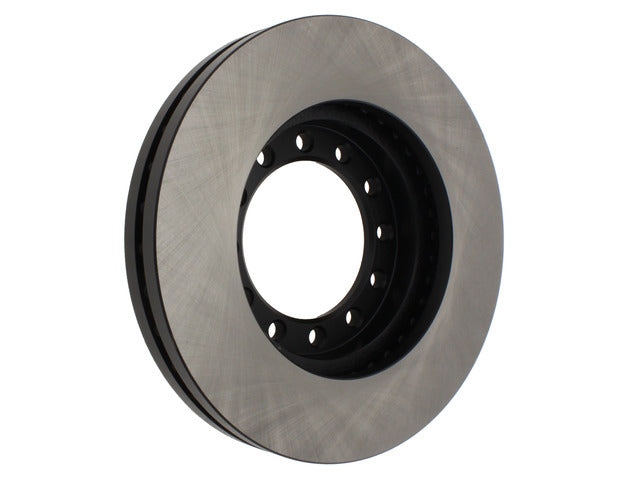 Centric Parts Disc Brake Rotor P/N:120.43016 Fits: Chevrolet Lcf 3500, Chevrolet Lcf 3500hd, Chevrolet Lcf 4500hd, Chevrolet W3500 Tiltmaster, Chevrolet W4500 Tiltmaster, GMC W3500 Forward, GMC W4500 Forward, Isuzu Elf 200, Isuzu Npr, Isuzu Npr-hd - Image 5