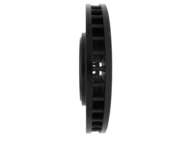 Centric Parts Disc Brake Rotor P/N:120.43017 Fits: Chevrolet W4500 Tiltmaster 99-97, GMC W4500 Forward 99-97, Isuzu Npr-hd 1999, Isuzu Nqr 1998 - Image 1