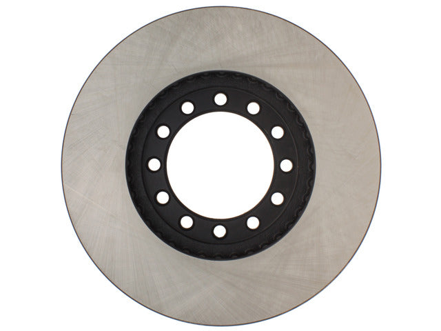 Centric Parts Disc Brake Rotor P/N:120.43017 Fits: Chevrolet W4500 Tiltmaster 99-97, GMC W4500 Forward 99-97, Isuzu Npr-hd 1999, Isuzu Nqr 1998 - Image 2