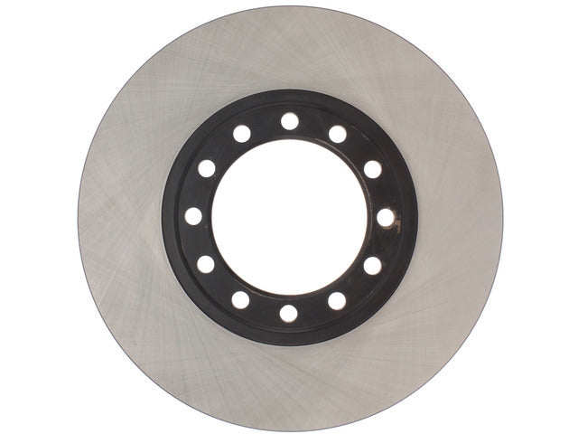 Centric Parts Disc Brake Rotor P/N:120.43017 Fits: Chevrolet W4500 Tiltmaster 99-97, GMC W4500 Forward 99-97, Isuzu Npr-hd 1999, Isuzu Nqr 1998 - Image 3