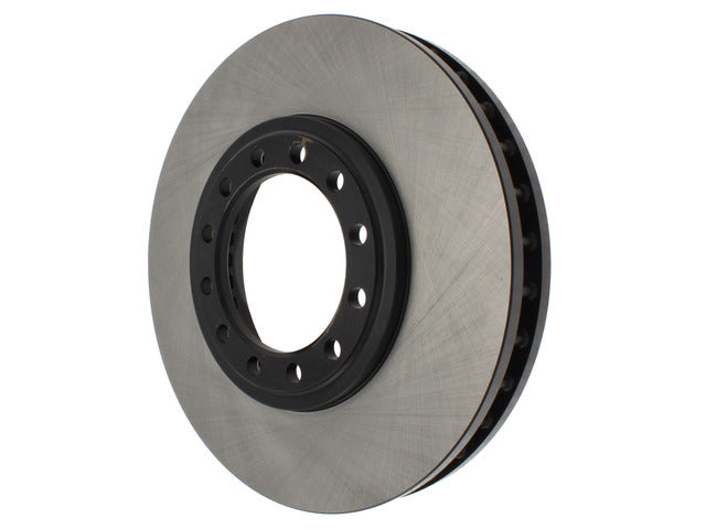 Centric Parts Disc Brake Rotor P/N:120.43017 Fits: Chevrolet W4500 Tiltmaster 99-97, GMC W4500 Forward 99-97, Isuzu Npr-hd 1999, Isuzu Nqr 1998 - Image 4