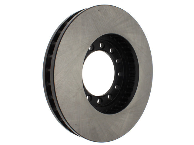 Centric Parts Disc Brake Rotor P/N:120.43017 Fits: Chevrolet W4500 Tiltmaster 99-97, GMC W4500 Forward 99-97, Isuzu Npr-hd 1999, Isuzu Nqr 1998 - Image 5