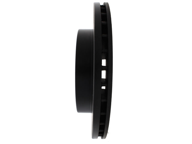 Centric Parts Disc Brake Rotor P/N:120.43018 Fits: Honda Passport 2002, Isuzu Axiom 04-02, Isuzu Rodeo 04-01, Isuzu Rodeo Sport 03-01 - Image 1