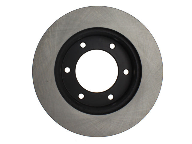 Centric Parts Disc Brake Rotor P/N:120.43018 Fits: Honda Passport 2002, Isuzu Axiom 04-02, Isuzu Rodeo 04-01, Isuzu Rodeo Sport 03-01 - Image 2