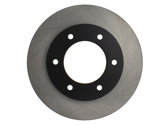 Centric Parts Disc Brake Rotor P/N:120.43018 Fits: Honda Passport 2002, Isuzu Axiom 04-02, Isuzu Rodeo 04-01, Isuzu Rodeo Sport 03-01 - Image 3