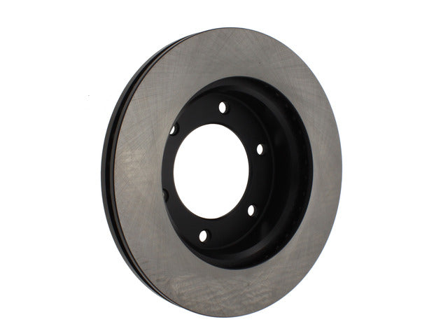 Centric Parts Disc Brake Rotor P/N:120.43018 Fits: Honda Passport 2002, Isuzu Axiom 04-02, Isuzu Rodeo 04-01, Isuzu Rodeo Sport 03-01 - Image 5