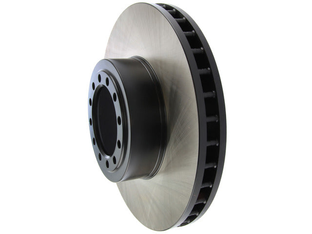 Centric Parts Disc Brake Rotor P/N:120.43019 Fits: Chevrolet W4500 Tiltmaster, Chevrolet W5500 Tiltmaster, Chevrolet W5500hd Tiltmaster, GMC W4500 Forward, GMC W5500 Forward, GMC W5500hd Forward, Isuzu Npr-hd, Isuzu Nqr, Isuzu Nrr - Image 4