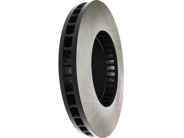 Centric Parts Disc Brake Rotor P/N:120.43019 Fits: Chevrolet W4500 Tiltmaster, Chevrolet W5500 Tiltmaster, Chevrolet W5500hd Tiltmaster, GMC W4500 Forward, GMC W5500 Forward, GMC W5500hd Forward, Isuzu Npr-hd, Isuzu Nqr, Isuzu Nrr - Image 5