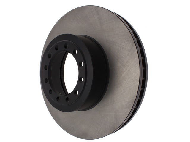 Centric Parts Disc Brake Rotor P/N:120.43020 Fits: Chevrolet Lcf 4500 23-16, Chevrolet Lcf 4500xd 23-17, Chevrolet Lcf 5500hd 23-17, Chevrolet Lcf 5500xd 23-17, Isuzu Npr-hd 18-12, Isuzu Npr-xd 18-15, Isuzu Nqr 17-10, Isuzu Nrr 17-10 - Image 4