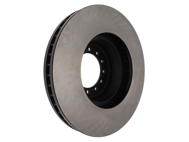 Centric Parts Disc Brake Rotor P/N:120.43020 Fits: Chevrolet Lcf 4500 23-16, Chevrolet Lcf 4500xd 23-17, Chevrolet Lcf 5500hd 23-17, Chevrolet Lcf 5500xd 23-17, Isuzu Npr-hd 18-12, Isuzu Npr-xd 18-15, Isuzu Nqr 17-10, Isuzu Nrr 17-10 - Image 5