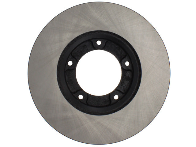 Centric Parts Disc Brake Rotor P/N:120.44030 Fits: Toyota Pickup 95-84 - Image 2