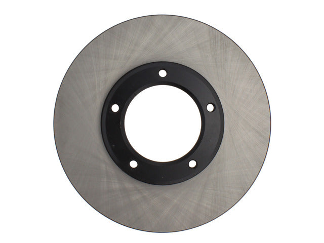 Centric Parts Disc Brake Rotor P/N:120.44030 Fits: Toyota Pickup 95-84 - Image 3