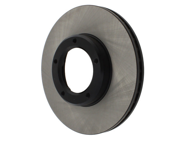 Centric Parts Disc Brake Rotor P/N:120.44030 Fits: Toyota Pickup 95-84 - Image 4