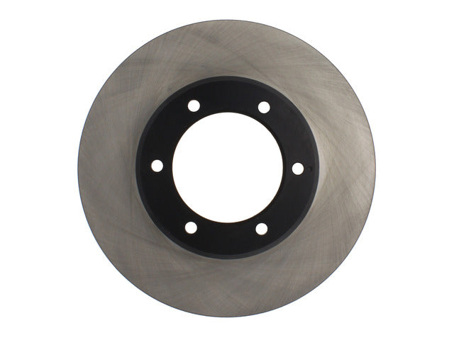 Centric Parts Disc Brake Rotor P/N:120.44044 Fits: Toyota 4runner 91-86, Toyota Hilux 09-04, Toyota Pickup 95-86 - Image 3