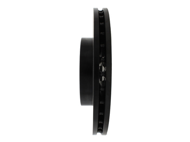 Centric Parts Disc Brake Rotor P/N:120.44054 Fits: Toyota Camry 91-88 - Image 1