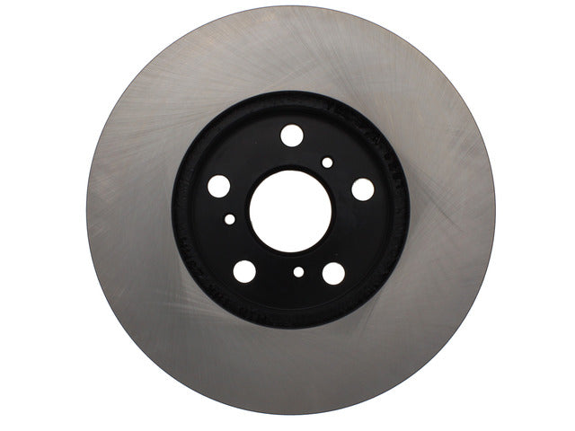 Centric Parts Disc Brake Rotor P/N:120.44054 Fits: Toyota Camry 91-88 - Image 2
