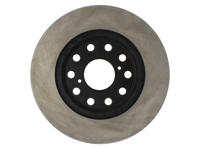 Centric Parts Disc Brake Rotor P/N:120.44072 Fits: Toyota Mr2 95-91 - Image 2