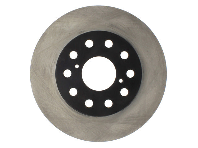 Centric Parts Disc Brake Rotor P/N:120.44072 Fits: Toyota Mr2 95-91 - Image 3