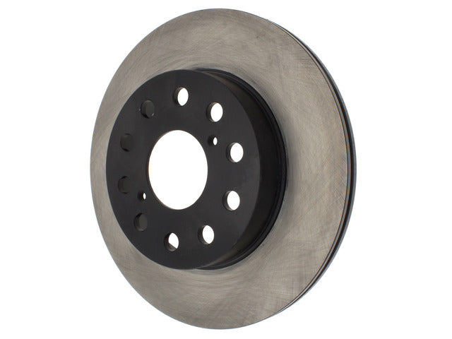 Centric Parts Disc Brake Rotor P/N:120.44072 Fits: Toyota Mr2 95-91 - Image 4