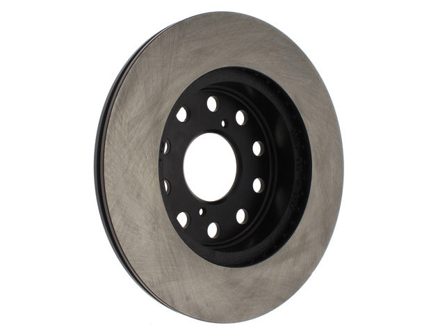 Centric Parts Disc Brake Rotor P/N:120.44072 Fits: Toyota Mr2 95-91 - Image 5