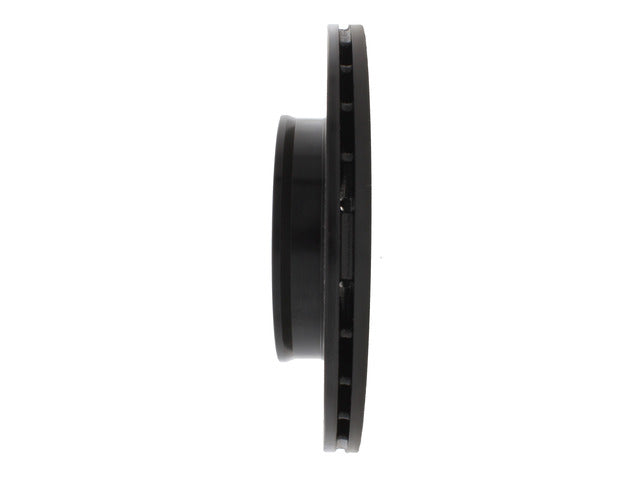 Centric Parts Disc Brake Rotor P/N:120.44075 Fits: Toyota Paseo 99-96, Toyota Tercel 99-91 - Image 1