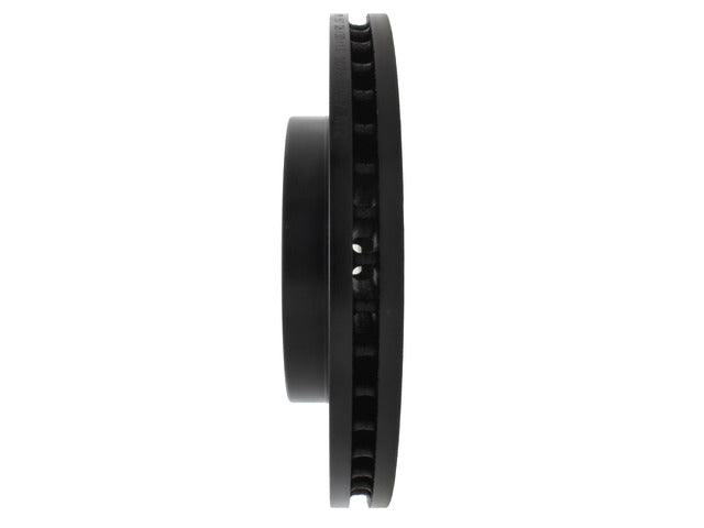 Centric Parts Disc Brake Rotor P/N:120.44078 Fits: Toyota Camry 01-92 - Image 1