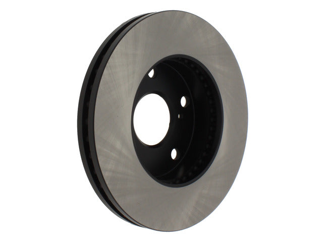 Centric Parts Disc Brake Rotor P/N:120.44078 Fits: Toyota Camry 01-92 - Image 5