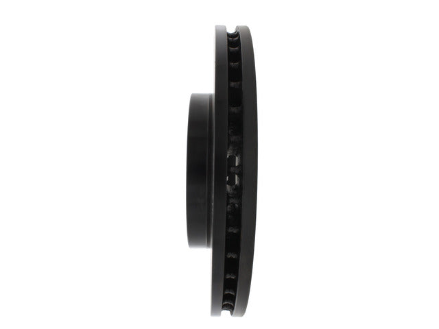 Centric Parts Disc Brake Rotor P/N:120.44079 Fits: Lexus Es300 01-92, Toyota Avalon 04-95, Toyota Camry 06-92, Toyota Sienna 03-98, Toyota Solara 03-99 - Image 1